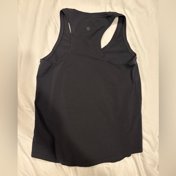 Lulu Tank Top - Picture 2 of 3